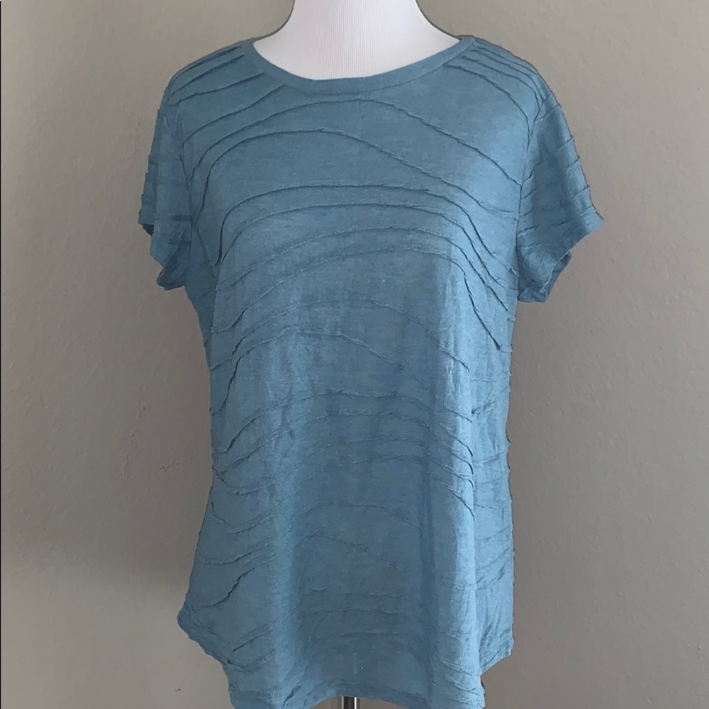 Vera Wang Tee